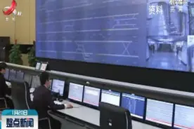 南昌地铁运营时间将延长视频封面