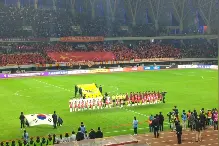 赢了！中国女足1：0战胜韩国夺梅州五华国际女足锦标赛冠军