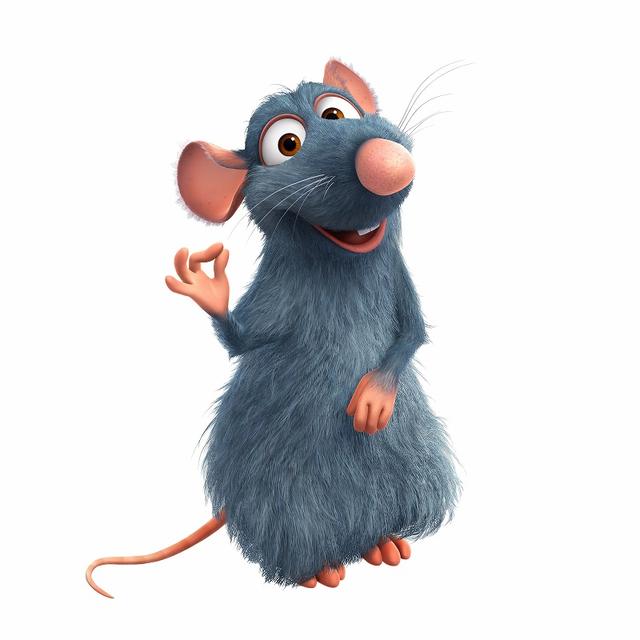 《王国之心3》截图展示经典角色和烹饪小游戏