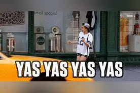 尴尬！这些英语网红词不知道，怎么和歪果仁愉快地聊天~图片