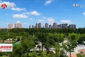 第二批江苏省生态园林城市出炉！常州、泰州两座城市被命名视频封面