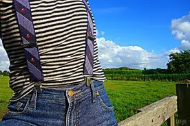 腹部赘肉太顽固？掌握4个小妙招，轻松减“腹”，还你小蛮腰图片