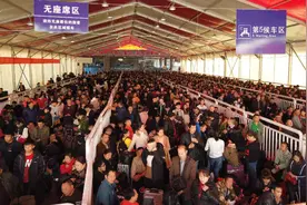 春运首日东莞东火车站发送旅客1.9万人！一起感受春运现场！视频封面