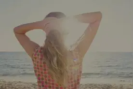愿你做自己的太阳，无需凭借谁的光图片