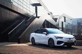 电动汽车应该如何设计？看看广汽新能源的设计团队怎么说图片