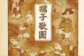 平则门，拉大弓——跟着这首老北京民谣逛京城犹如往日重现图片