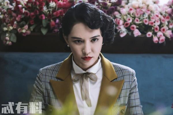 天衣无缝贵翼为何要救苏梅（天衣无缝苏梅是好是坏苏梅的真实身份是什么结局如何）
