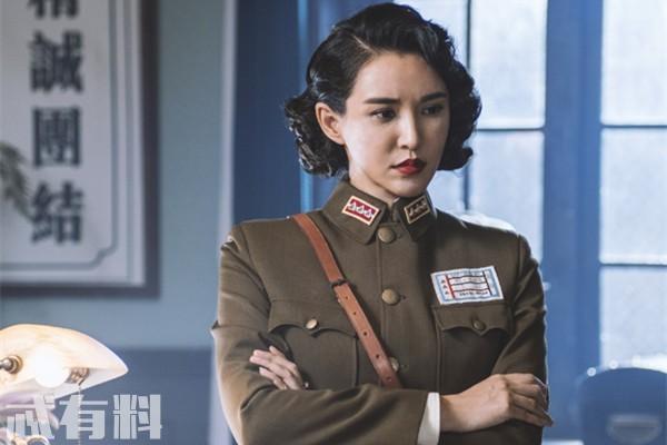天衣无缝苏梅是好是坏？苏梅的真实身份是什么结局如何？