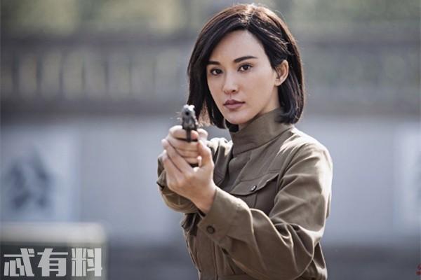 天衣无缝苏梅是好是坏？苏梅的真实身份是什么结局如何？