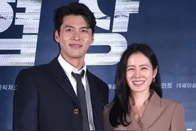 玄彬孙艺珍承认恋情，深扒地下恋时期巨糖，把嗑死我了打公屏上图片