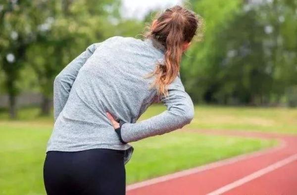 岔气了怎么办快点掌握以下方法（你运动时岔过气吗运动时岔气建议这么做）