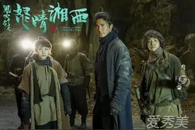 鬼吹灯之怒晴湘西怒晴鸡真实存在吗 怒晴鸡有什么作用图片