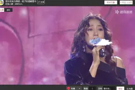 弦子做客《酷狗星乐坊》自曝是儿子迷妹引20万人围观图片