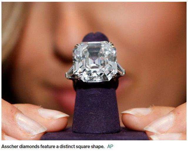 订婚钻戒的百年演变史 你最喜欢哪个年代的？