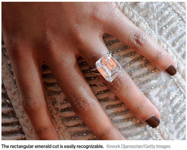 订婚钻戒的百年演变史 你最喜欢哪个年代的？