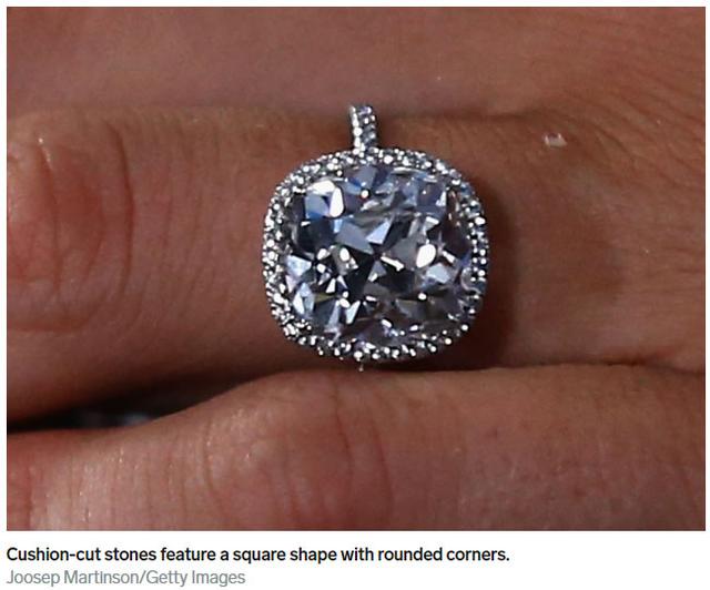 订婚钻戒的百年演变史 你最喜欢哪个年代的？