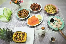 “一人食”的都市青年 他们说吃的是独立而非孤独图片