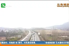 1小时数十辆车子被拦！义乌春运高速严查这类违法行为！视频封面