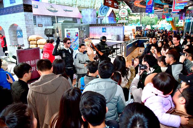 CF网剧另类选角赚足眼球 国民IP影视改编势头强劲