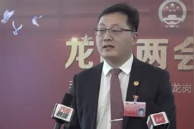 委员说｜宋永波：政府部门应关注企业人才的子女入学问题视频封面