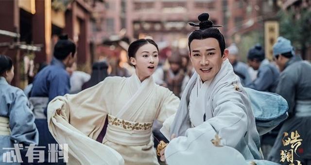李皓镧的历史原型是什么人物（皓镧传李皓镧有历史原型吗 历史上的李皓镧是谁结局怎么样）