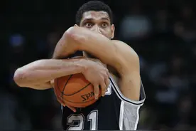 2K22经典球队之13-14马刺：邓肯94 小卡92 帕克86 马努83图片