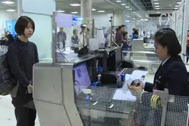 AI合成主播￨泰国全力以赴准备迎接春节赴泰中国游客视频封面