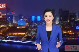 相约7点半丨跳鬼步舞校长火到国外，老外们都炸了图片