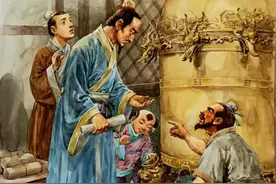 有关张衡地动仪，你为什么觉得被教科书骗了？图片