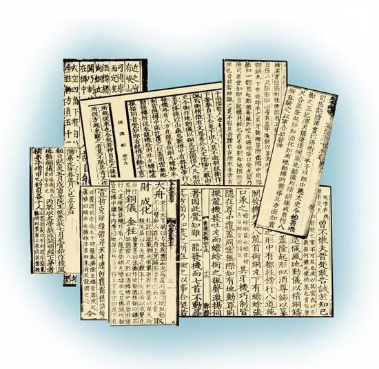 有关张衡地动仪，你为什么觉得被教科书骗了？