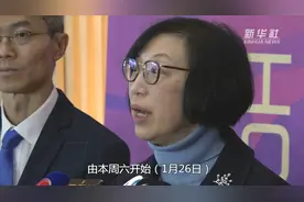 流感患儿激增 香港政府宣布幼儿园26日起提前放假视频封面