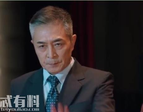 古董局中局罗局是好是坏人？罗局会是反派老朝奉吗？