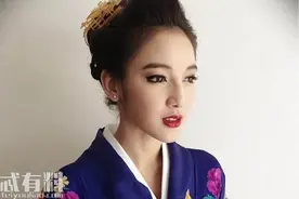 泰国女星Pat是谁简介家庭背景 Pat经历为何说狗血不输皇后的品格图片