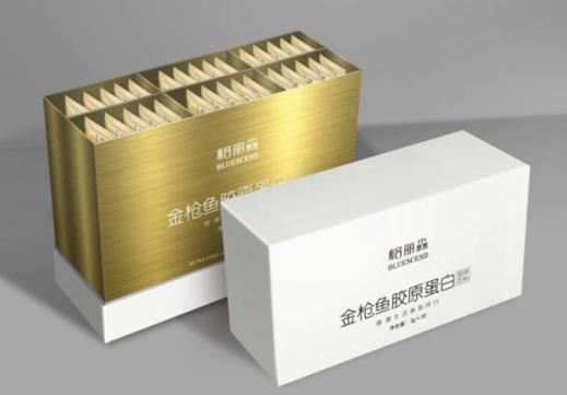 金枪鱼胶原蛋白肽的作用与功效 金枪鱼胶原蛋白肽固体饮料价格