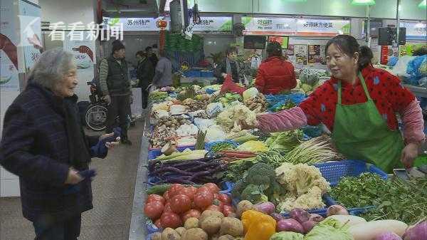 崇明花菜现价仅为1毛1斤 农产品滞销难题该如何破解？