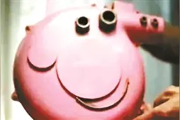 意外成为走红短片演员 听外井沟村老人聊聊啥是佩奇图片