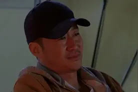 《流浪地球》主题曲《带着地球去流浪》MV视频封面