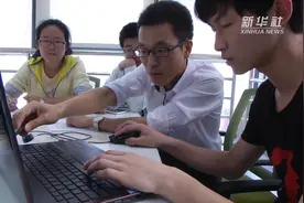 做手绘、编视频、品党史，南航大给你不一样的思政教育体验！视频封面