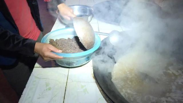 「今日宾川」宾川土榨核桃油，见过的人不多！