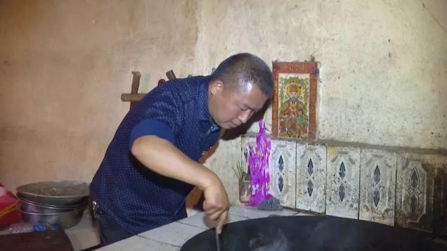 「今日宾川」宾川土榨核桃油，见过的人不多！