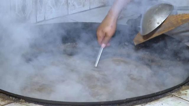 「今日宾川」宾川土榨核桃油，见过的人不多！