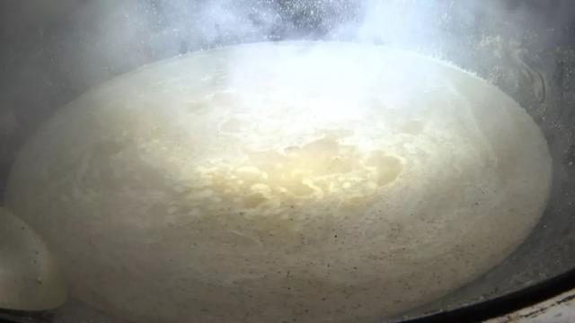 「今日宾川」宾川土榨核桃油，见过的人不多！