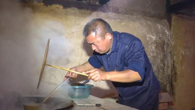 「今日宾川」宾川土榨核桃油，见过的人不多！