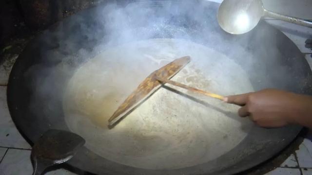 「今日宾川」宾川土榨核桃油，见过的人不多！