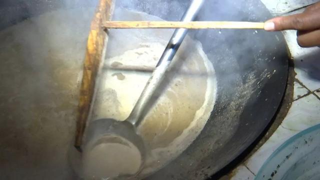 「今日宾川」宾川土榨核桃油，见过的人不多！