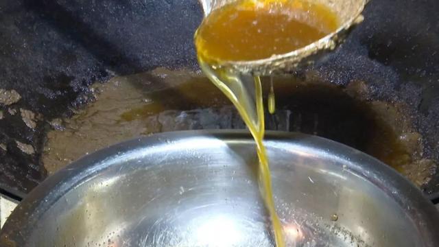 「今日宾川」宾川土榨核桃油，见过的人不多！