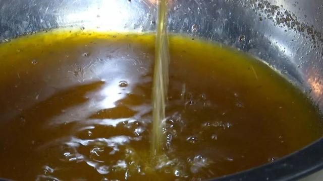 「今日宾川」宾川土榨核桃油，见过的人不多！