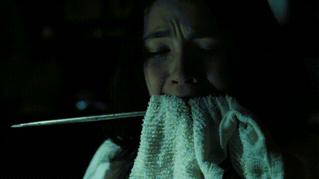 现实版孤儿怨上演怎么回事？电影孤儿怨恐怖吗真正结局是什么？