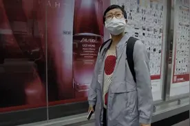 《人间世2》患癌女博士走了，抵不住思念的丈夫，发了一条微博视频封面