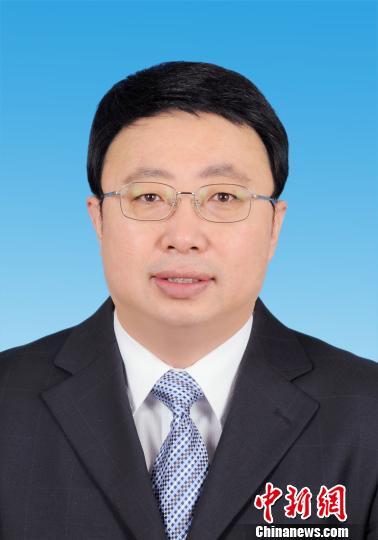 李佳简历优化（李佳当选山西省政协主席图｜简历）